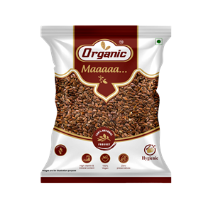Flax Seed